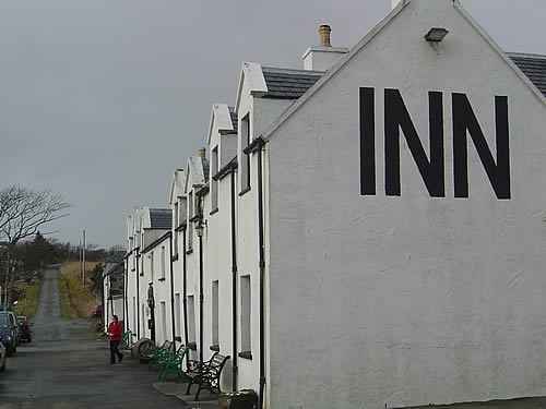 Stein Inn The Oldest Inn On Skye